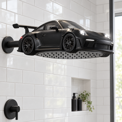 TurboShower