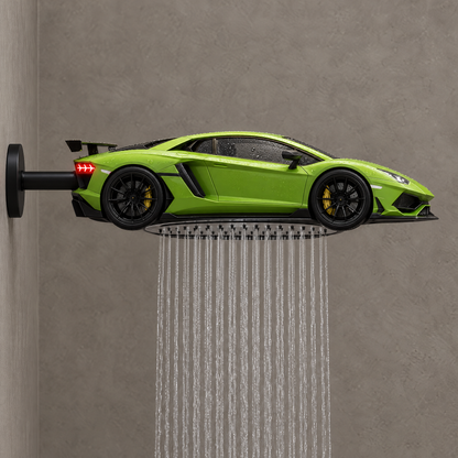TurboShower