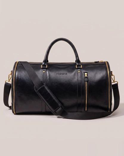 The Mega Bag carry-on garment duffel
