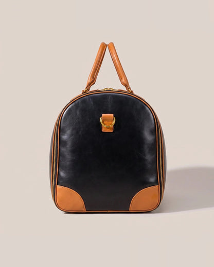 The Mega Bag carry-on garment duffel