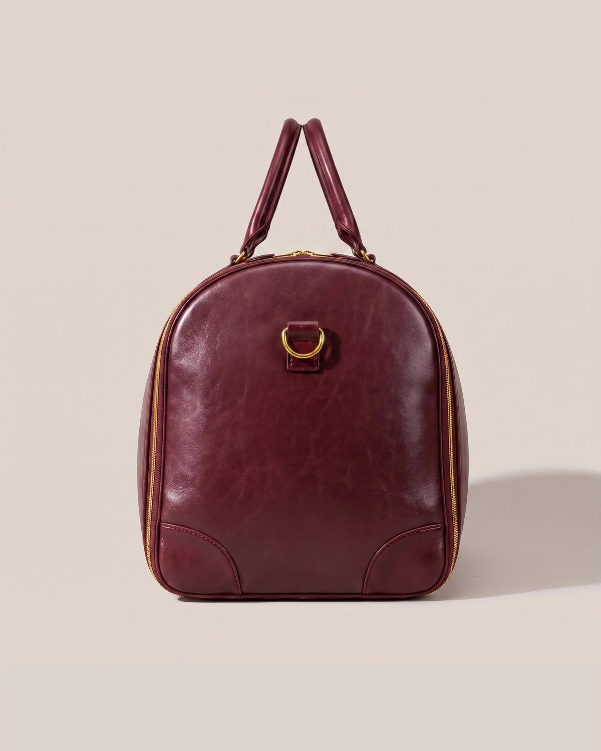 The Mega Bag carry-on garment duffel