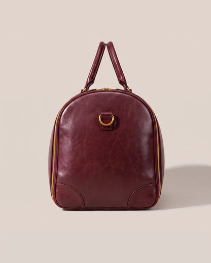 The Mega Bag carry-on garment duffel