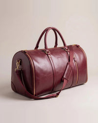 Merlot Red