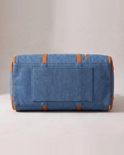 The Mega Bag carry-on garment duffel