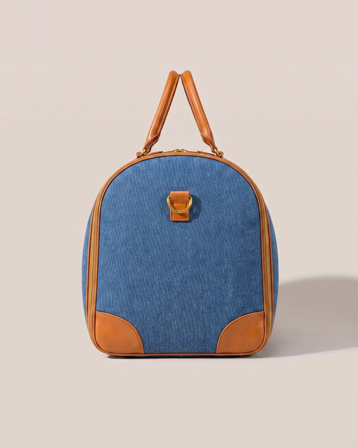 The Mega Bag carry-on garment duffel