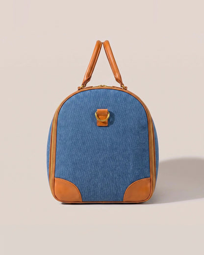 The Mega Bag carry-on garment duffel