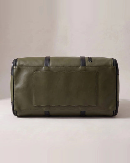 The Mega Bag carry-on garment duffel