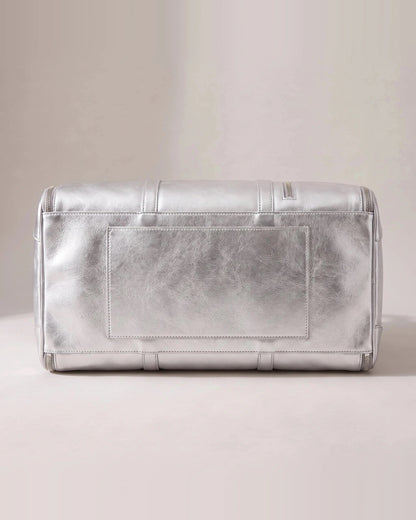 The Mega Bag carry-on garment duffel