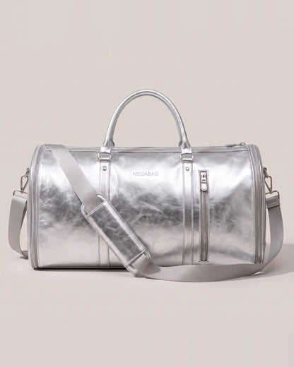 The Mega Bag carry-on garment duffel