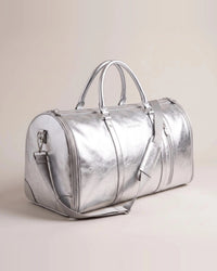 Iconic Silver