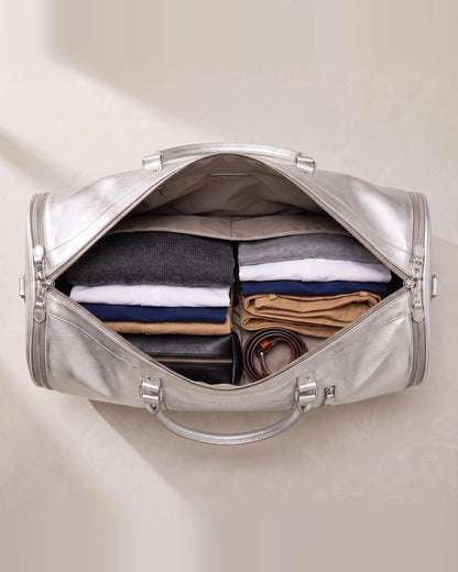 The Mega Bag carry-on garment duffel