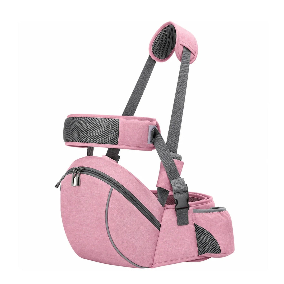 Baby Hip Seat Carrier