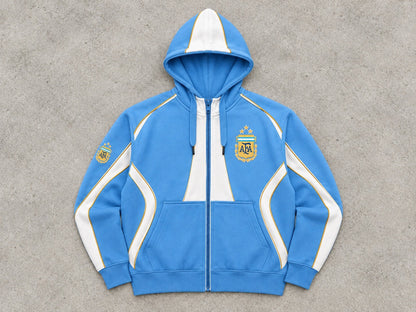 world-cup-fan-mask-hoodie gallery 1