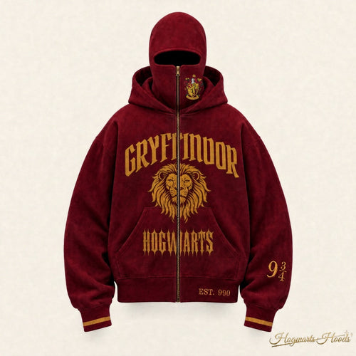 house-pride-balaclava-hoodie gallery 1