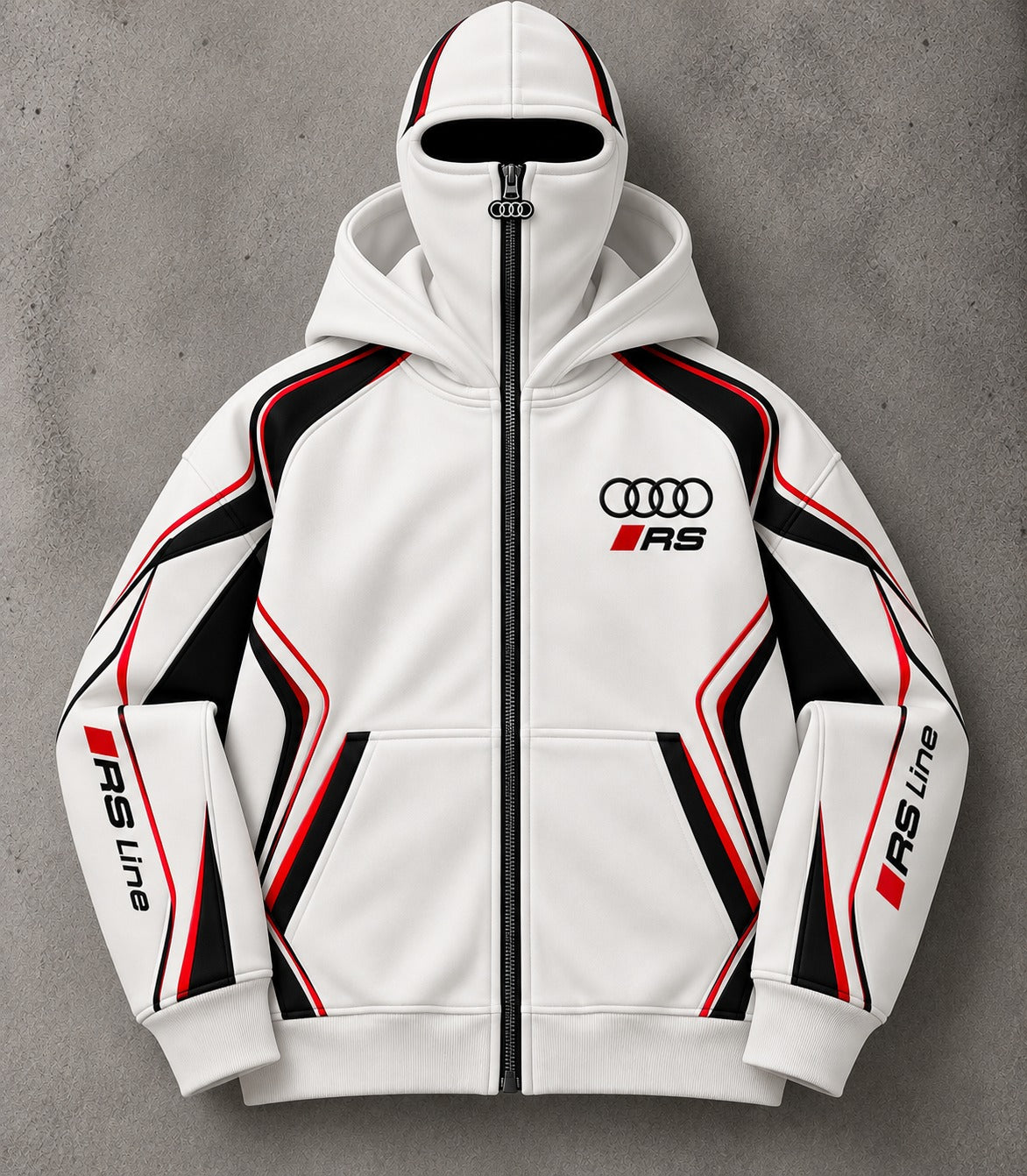 car-culture-racing-hoodie gallery 1