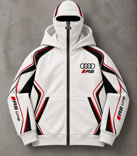 Racing Red