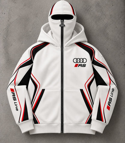 car-culture-racing-hoodie gallery 1