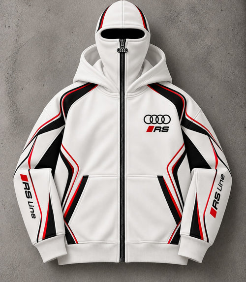 car-culture-racing-hoodie gallery 1
