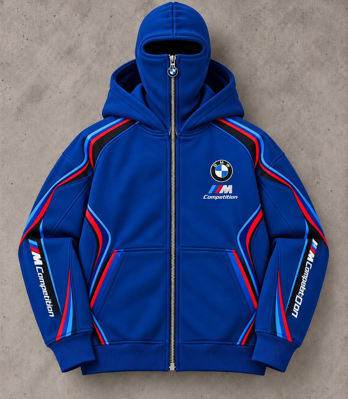 car-culture-racing-hoodie gallery 2