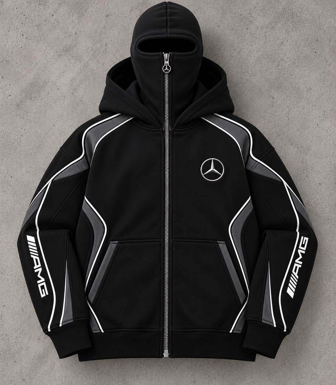 car-culture-racing-hoodie gallery 3