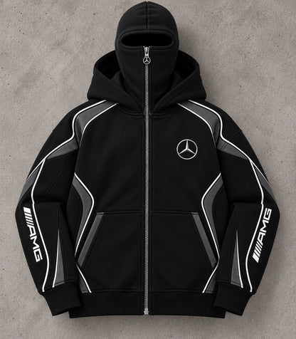 car-culture-racing-hoodie gallery 3