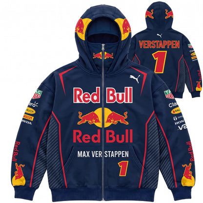 grid-speed-racing-hoodie gallery 1