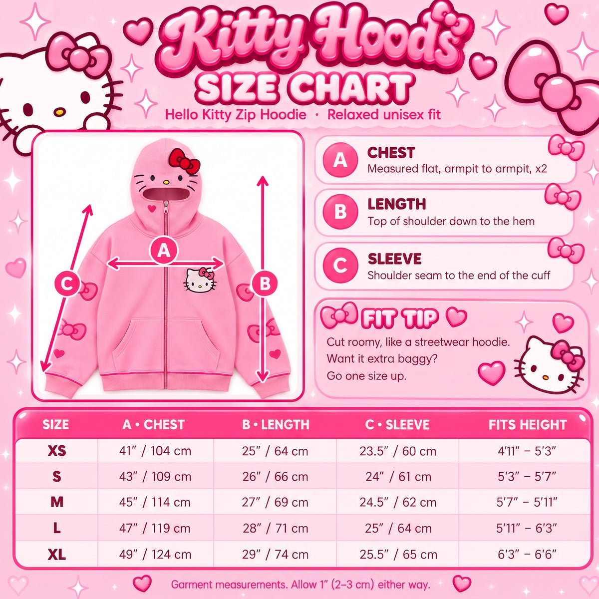 pink-kitty-clava-hoodie gallery 3