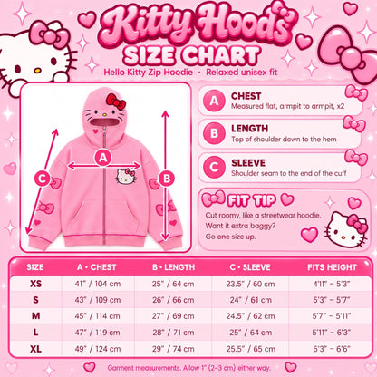 pink-kitty-clava-hoodie gallery 3