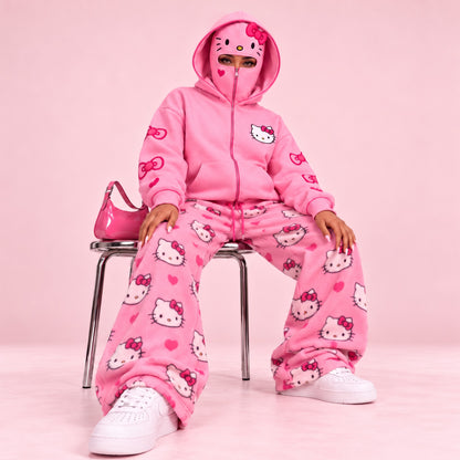 pink-kitty-clava-hoodie gallery 5