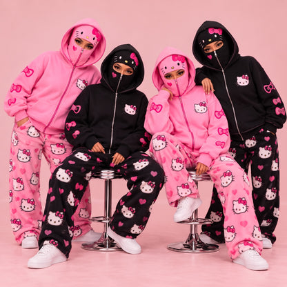 pink-kitty-clava-hoodie gallery 6