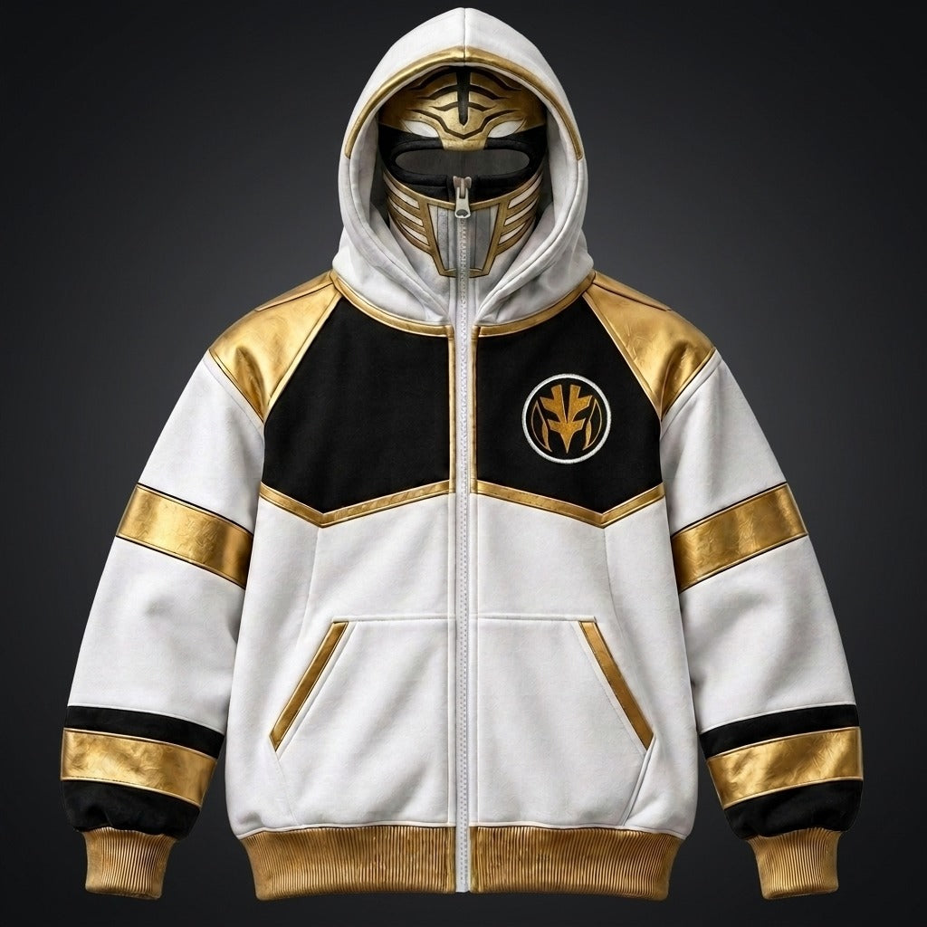 color-squad-ranger-hoodie gallery 1