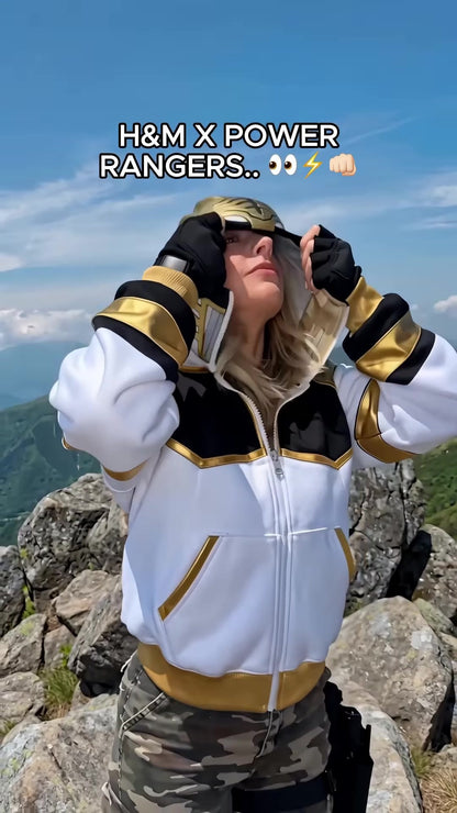 color-squad-ranger-hoodie gallery 4