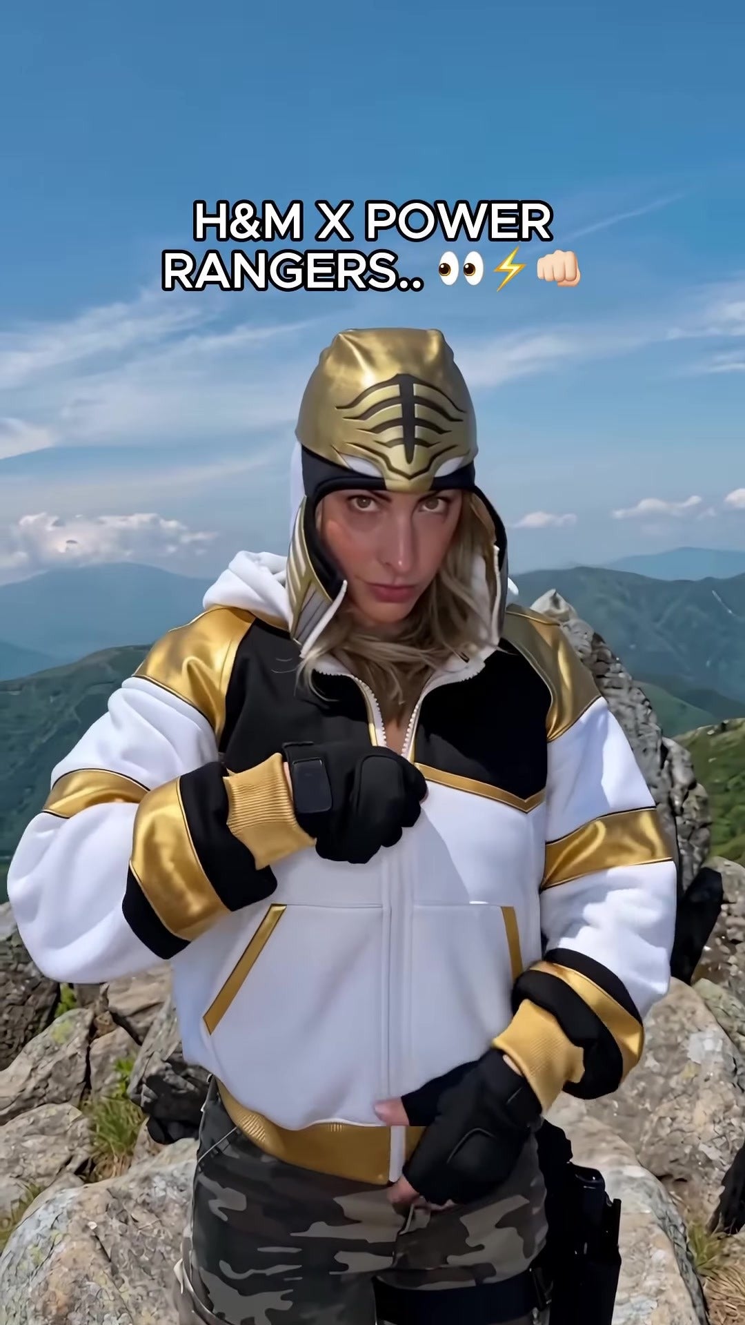 color-squad-ranger-hoodie gallery 5