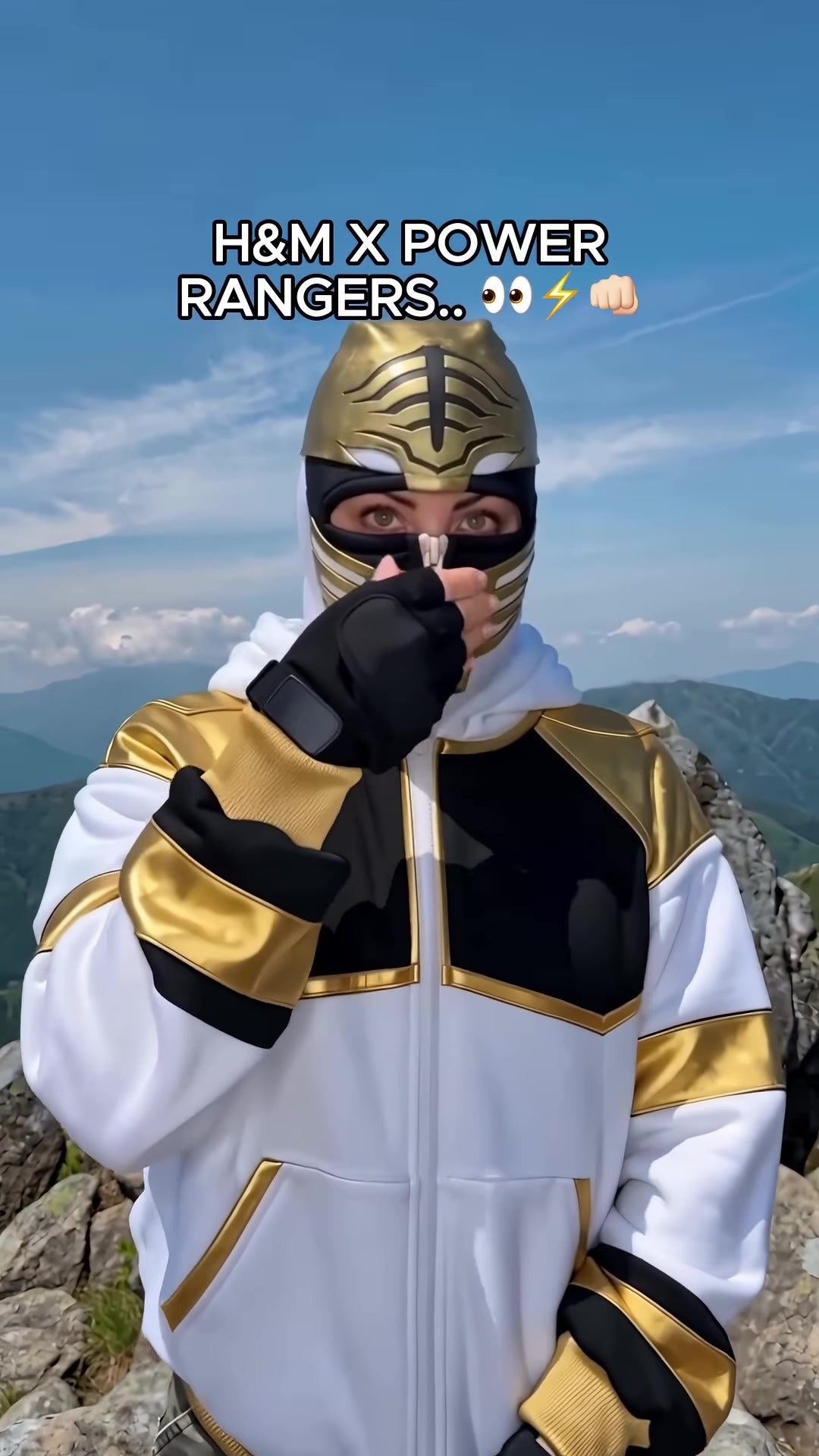 color-squad-ranger-hoodie gallery 6