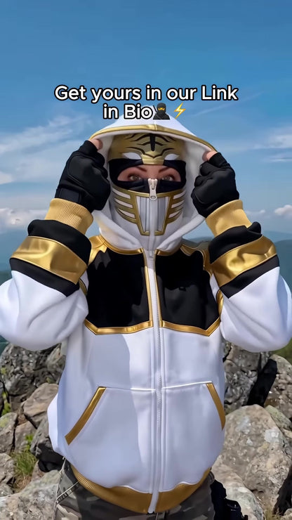 color-squad-ranger-hoodie gallery 7