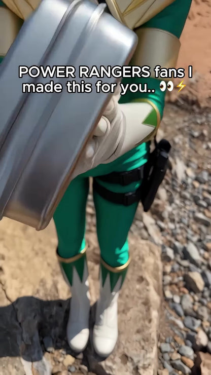 color-squad-ranger-hoodie gallery 8