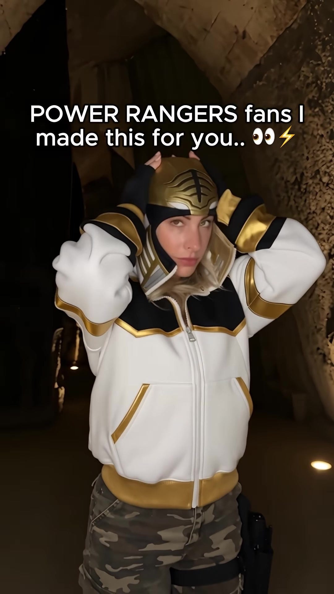 color-squad-ranger-hoodie gallery 10