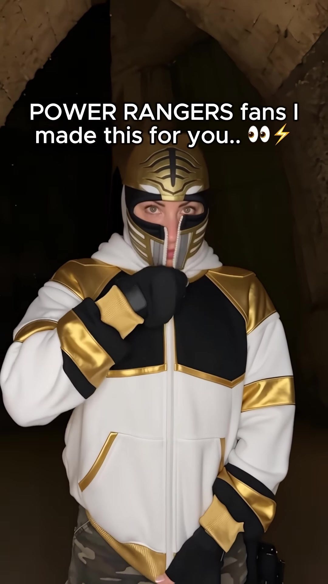 color-squad-ranger-hoodie gallery 11
