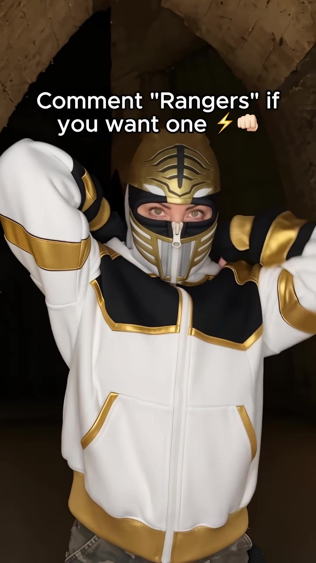 color-squad-ranger-hoodie gallery 12
