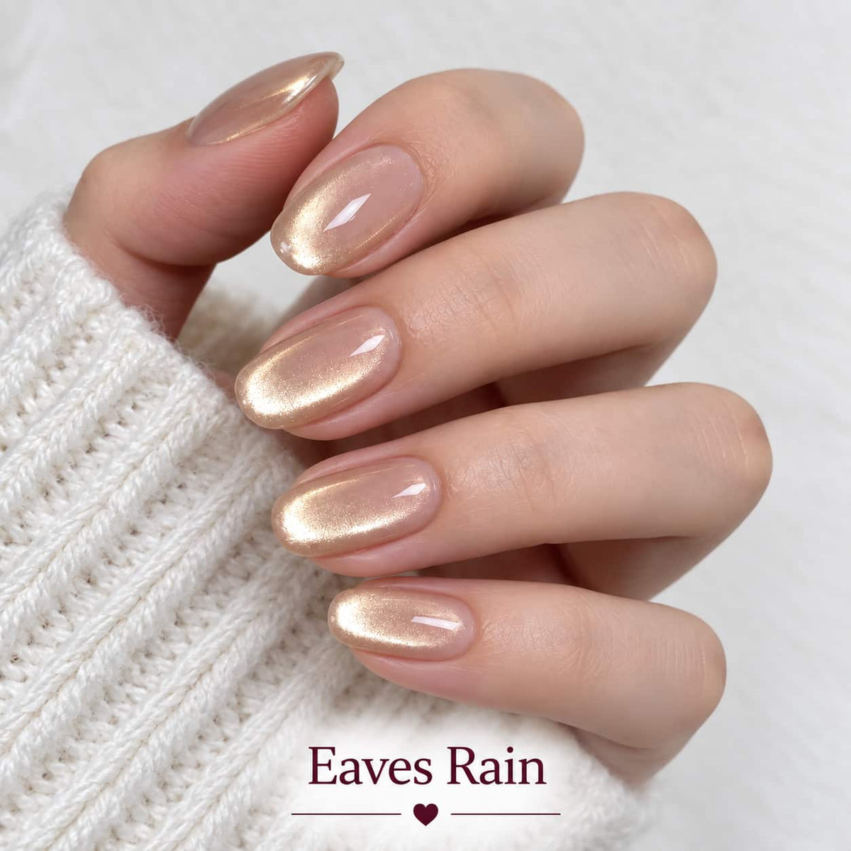 Pocket Glam shade Eaves Rain