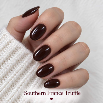 Pocket Glam shade Southern France Truffle