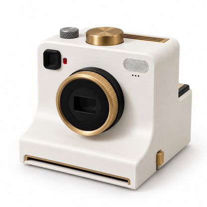 Snap Latte Coffee Photo Printer 1