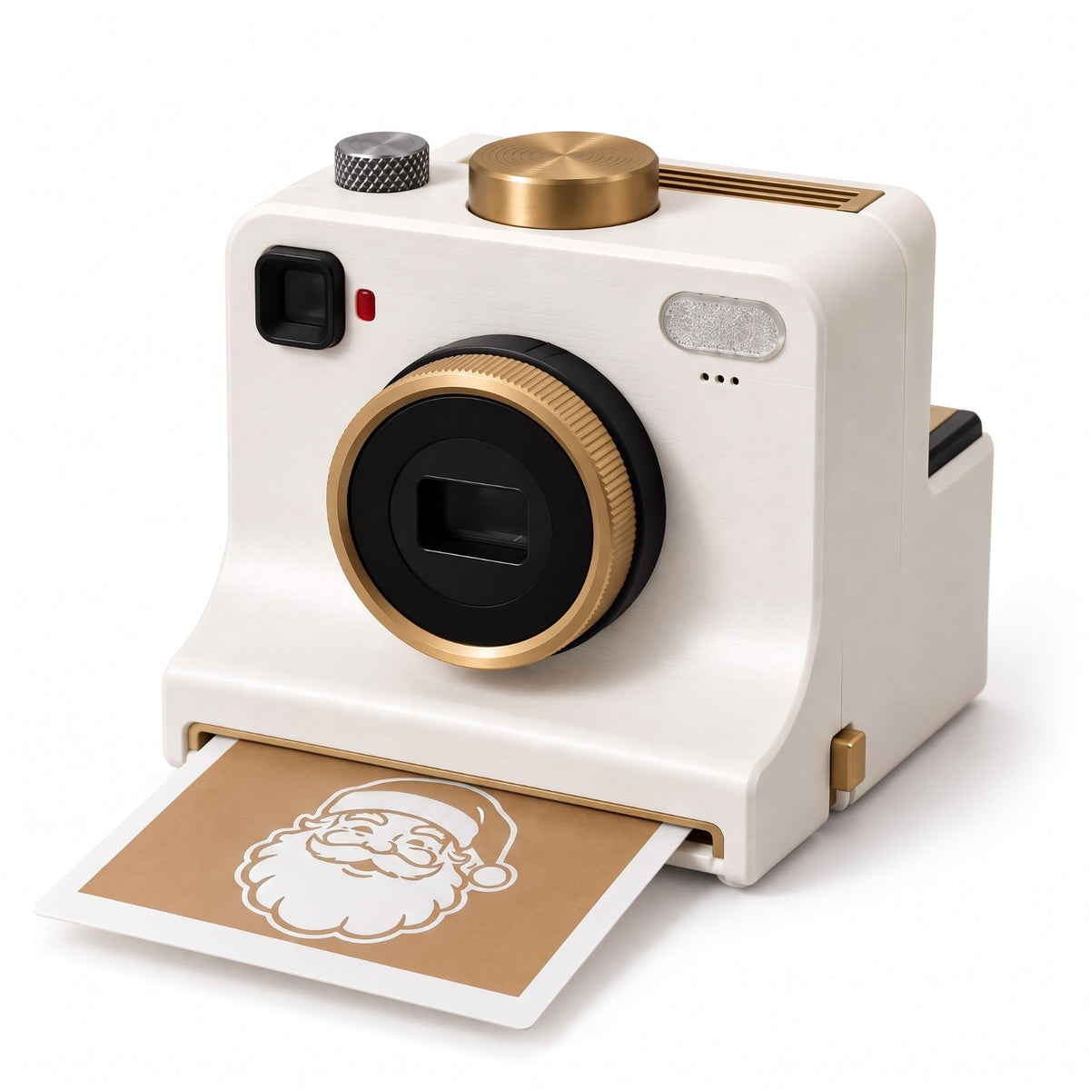 Snap Latte Coffee Photo Printer 4