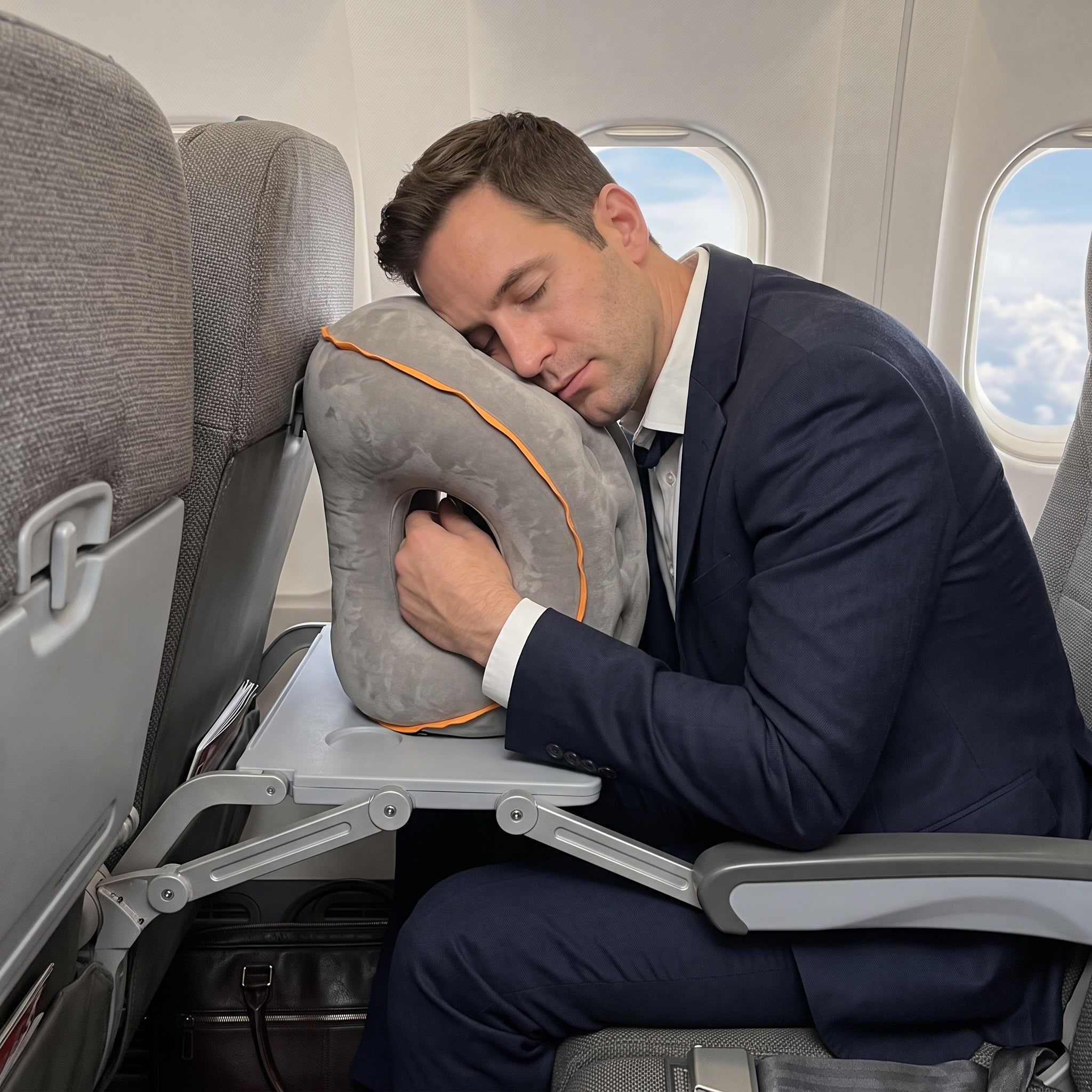 Business flights